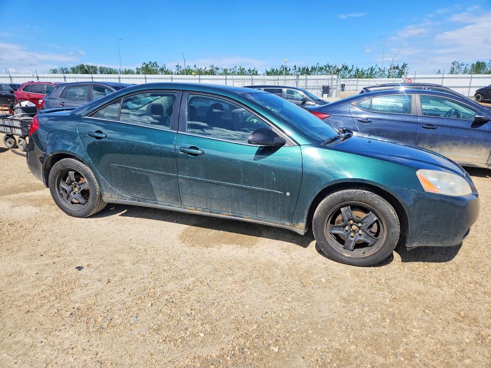 Продаж на аукціоні авто 2006 Pontiac G6, vin: 1G2ZH578X64168422, номер лоту: 56326156