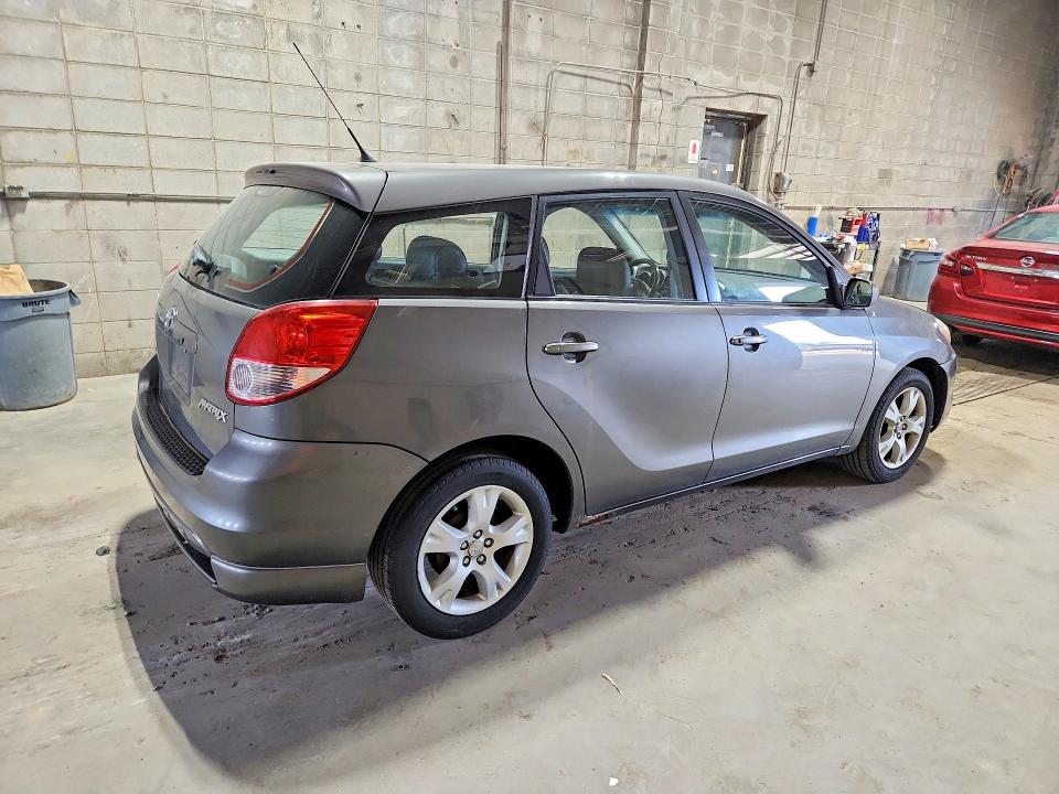 Aukcja sprzedaży 2004 Toyota Corolla Matrix, vin: 2T1KR32E24C207025, numer aukcji: 55474806