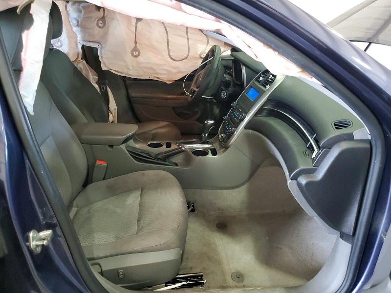 Продажа на аукционе авто 2014 Chevrolet Malibu, vin: 1G11B5SL4EF155943, номер лота: 58324116
