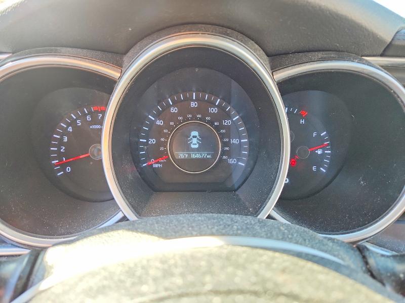 Продаж на аукціоні авто 2015 Kia Optima, vin: 5XXGN4A73FG352709, номер лоту: 57203796