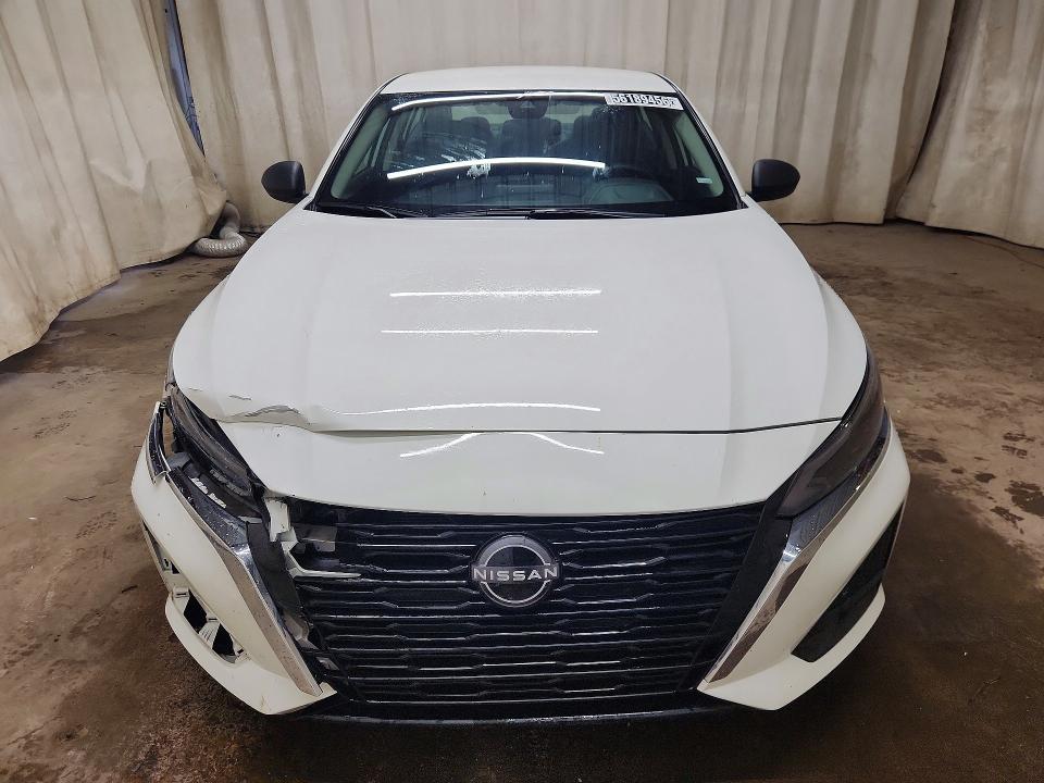 Продаж на аукціоні авто 2025 Nissan Altima, vin: 1N4BL4DV5SN375293, номер лоту: 56189456