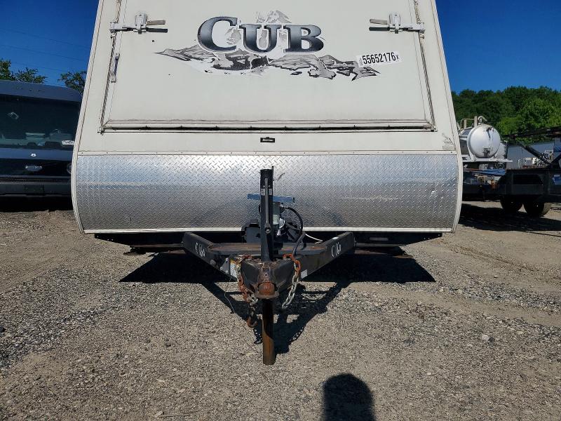 55652176 :رقم المزاد ، 47CTA4G126J165047 vin ، 2006 Aero Trailer مزاد بيع