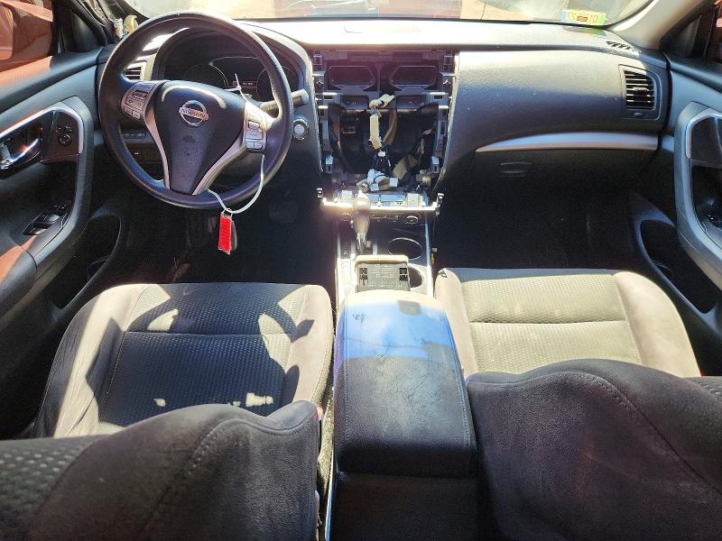 Продажа на аукционе авто 2014 Nissan Altima, vin: 1N4AL3AP7EN382990, номер лота: 58142186
