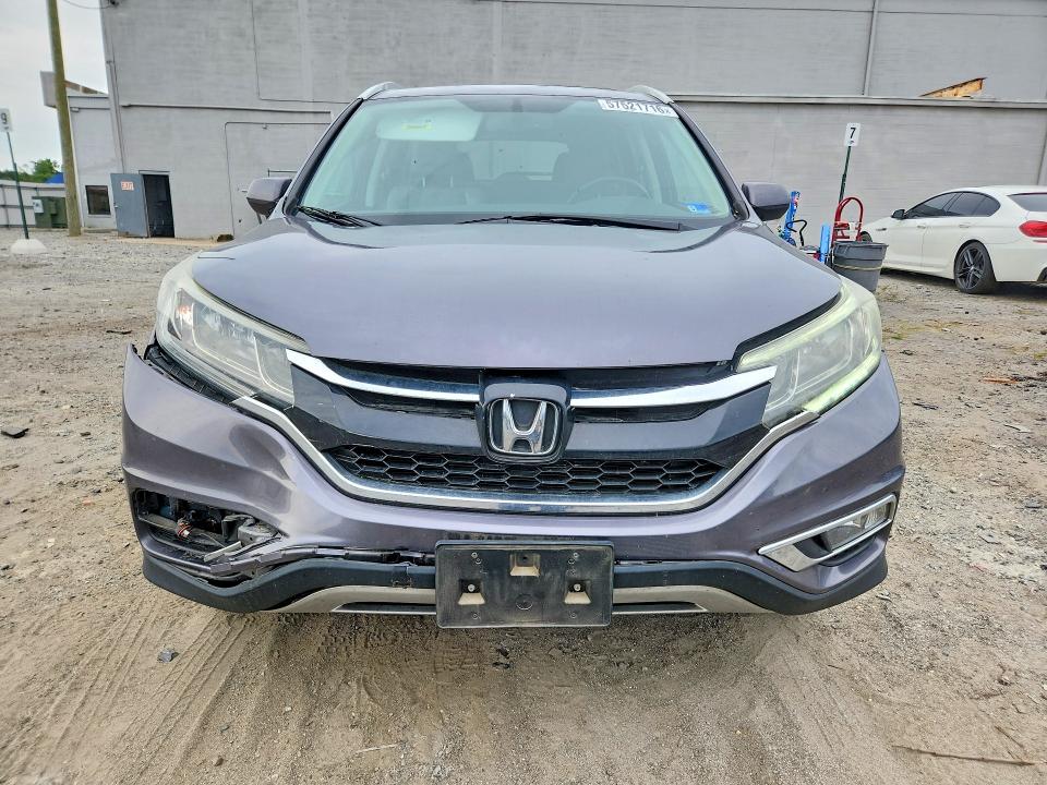 Продаж на аукціоні авто 2016 Honda Cr-v, vin: 2HKRM4H70GH721517, номер лоту: 57521716