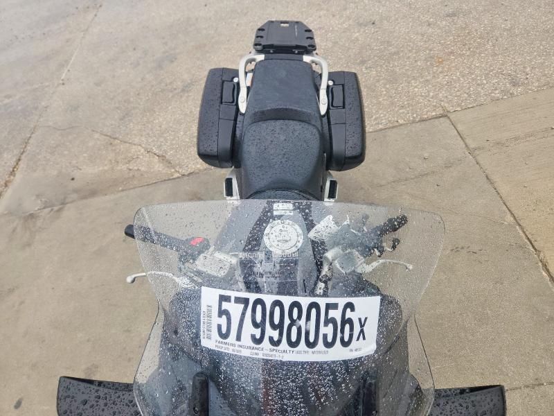 Auction sale of the 2006 Honda St1300, vin: JH2SC51466M400023, lot number: 57998056