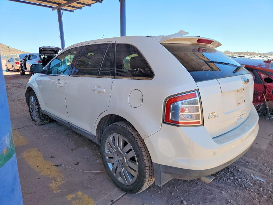 Aukcja sprzedaży 2010 Ford Edge, vin: 2FMDK3KC6ABB09465, numer aukcji: 58998306