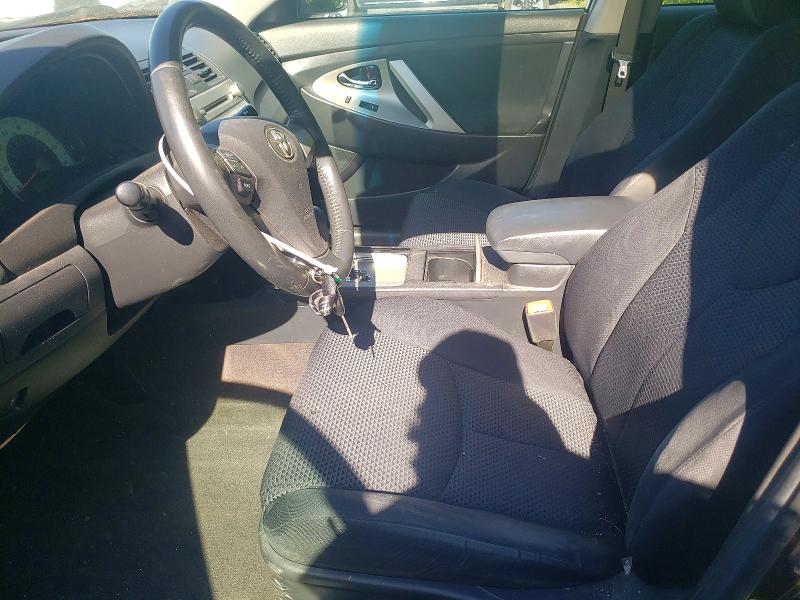 Aukcja sprzedaży 2011 Toyota Camry, vin: 4T1BF3EKXBU224760, numer aukcji: 54761026