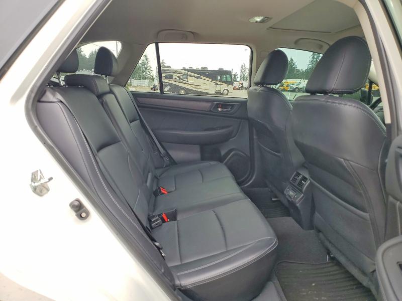 2018 Subaru Outback მანქანა იყიდება აუქციონზე, vin: 4S4BSENC2J3242478, აუქციონის ნომერი: 58009346