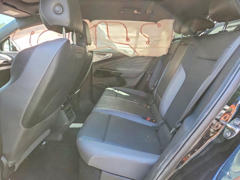2023 Volkswagen Id.4 მანქანა იყიდება აუქციონზე, vin: 1V2JNPE87PC043836, აუქციონის ნომერი: 57946486
