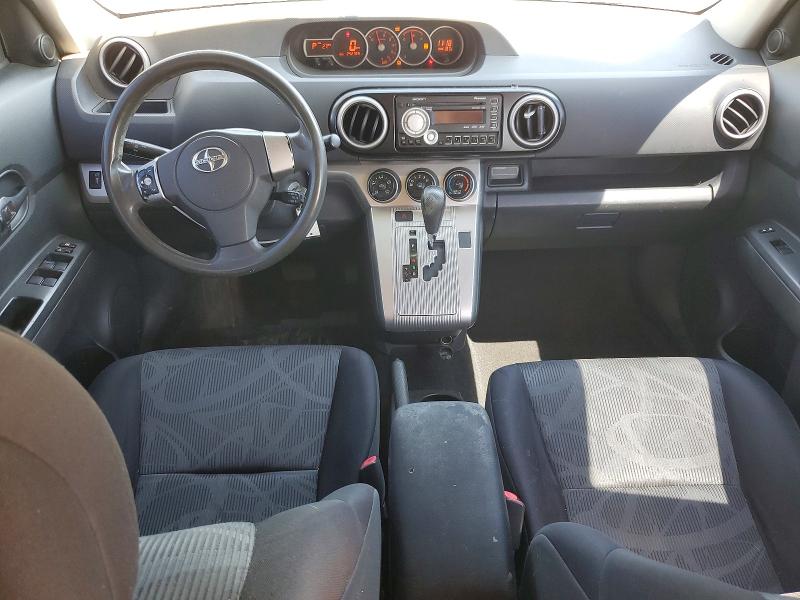 Продаж на аукціоні авто 2011 Toyota Scion, vin: JTLZE4FE7B1136694, номер лоту: 57167496