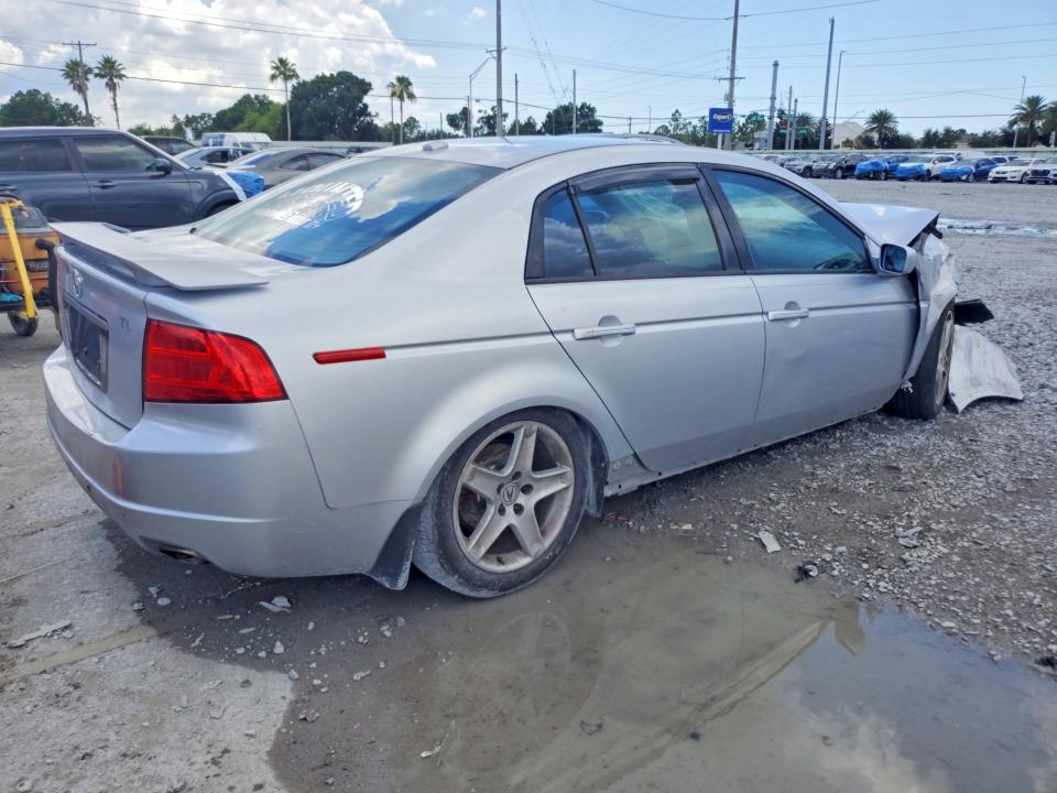 Aukcja sprzedaży 2005 Acura Tl, vin: 19UUA66265A042413, numer aukcji: 57148276