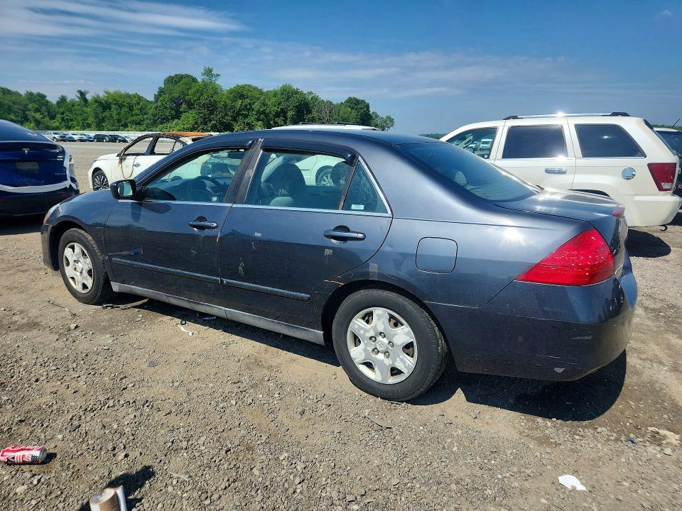 Aukcja sprzedaży 2006 Honda Accord, vin: 1HGCM56476A131133, numer aukcji: 56655296