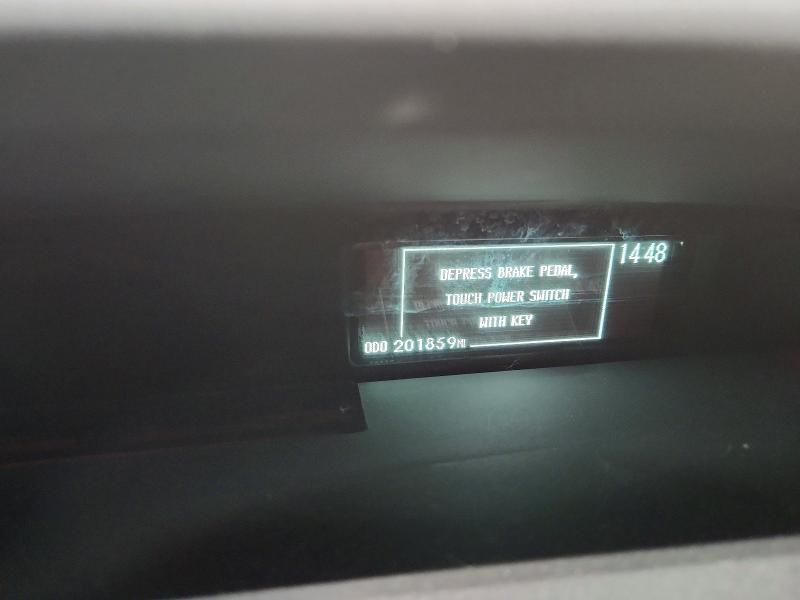 56484286 :رقم المزاد ، JTDKN3DU2A0117802 vin ، 2010 Toyota Prius مزاد بيع