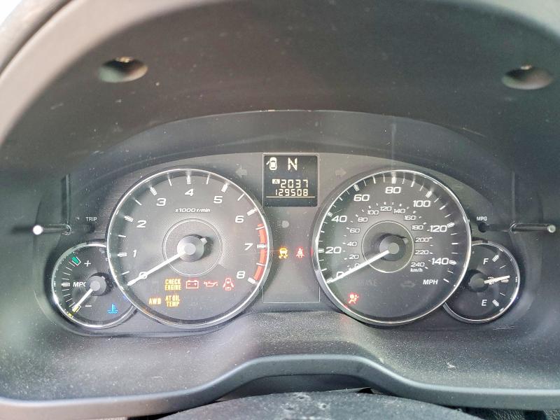 Продаж на аукціоні авто 2011 Subaru Legacy, vin: 4S3BMBJ68B3239521, номер лоту: 58694336