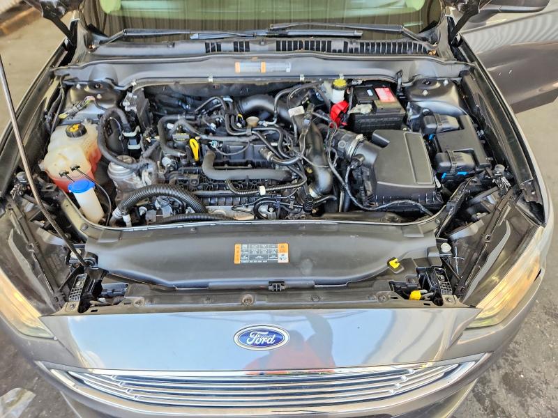 Продажа на аукционе авто 2018 Ford Fusion, vin: 3FA6P0HDXJR256246, номер лота: 56944176