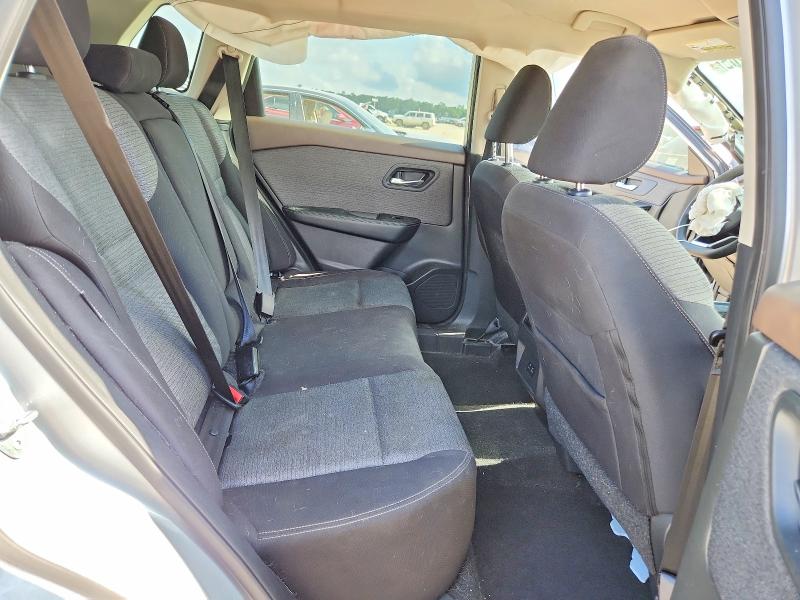 2023 Nissan Rogue მანქანა იყიდება აუქციონზე, vin: 5N1BT3BA8PC792832, აუქციონის ნომერი: 55698206
