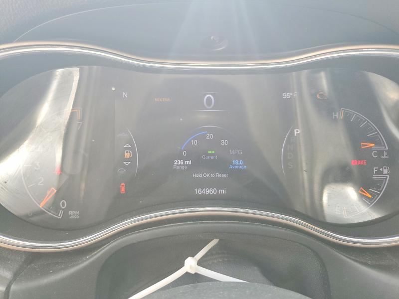 Продажа на аукционе авто 2015 Jeep Grand Cherokee, vin: 1C4RJFBG7FC183700, номер лота: 56259706