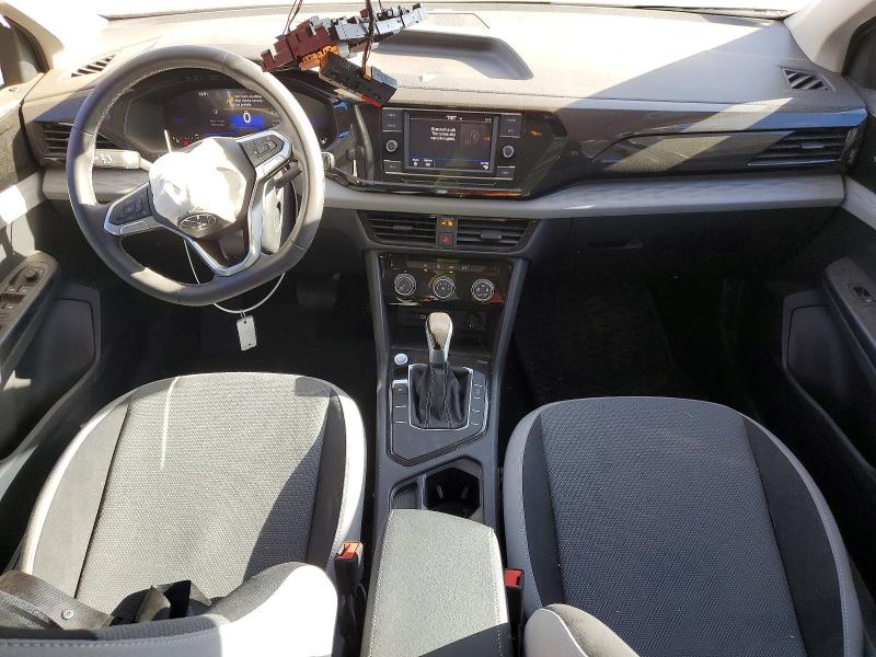 Продажа на аукционе авто 2024 Volkswagen Taos, vin: 3VV5X7B28RM113182, номер лота: 55754786