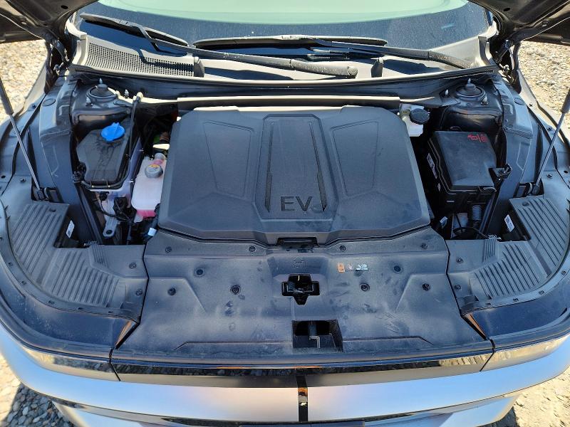Продаж на аукціоні авто 2025 Hyundai Ioniq 5, vin: 7YAKNDDC0SY018792, номер лоту: 58932266