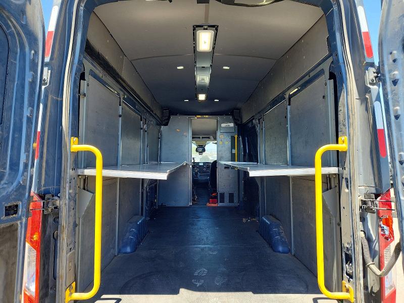 Aukcja sprzedaży 2020 Ford Transit, vin: 1FTBR3X85LKA48131, numer aukcji: 57244566