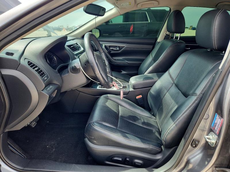 56840836 :رقم المزاد ، 1N4AL3AP7JC281065 vin ، 2018 Nissan Altima مزاد بيع