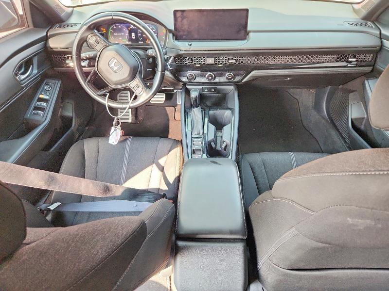 Aukcja sprzedaży 2023 Honda Accord, vin: 1HGCY2F59PA008950, numer aukcji: 58403966