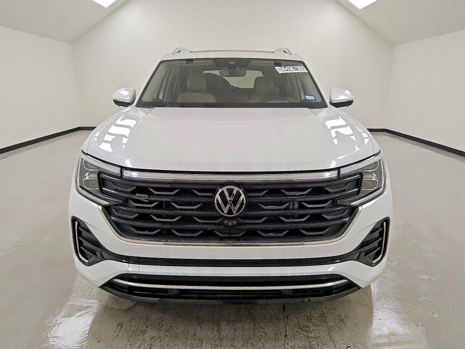 Продажа на аукционе авто 2024 Volkswagen Atlas, vin: 1V2FR2CA1RC546140, номер лота: 56456706