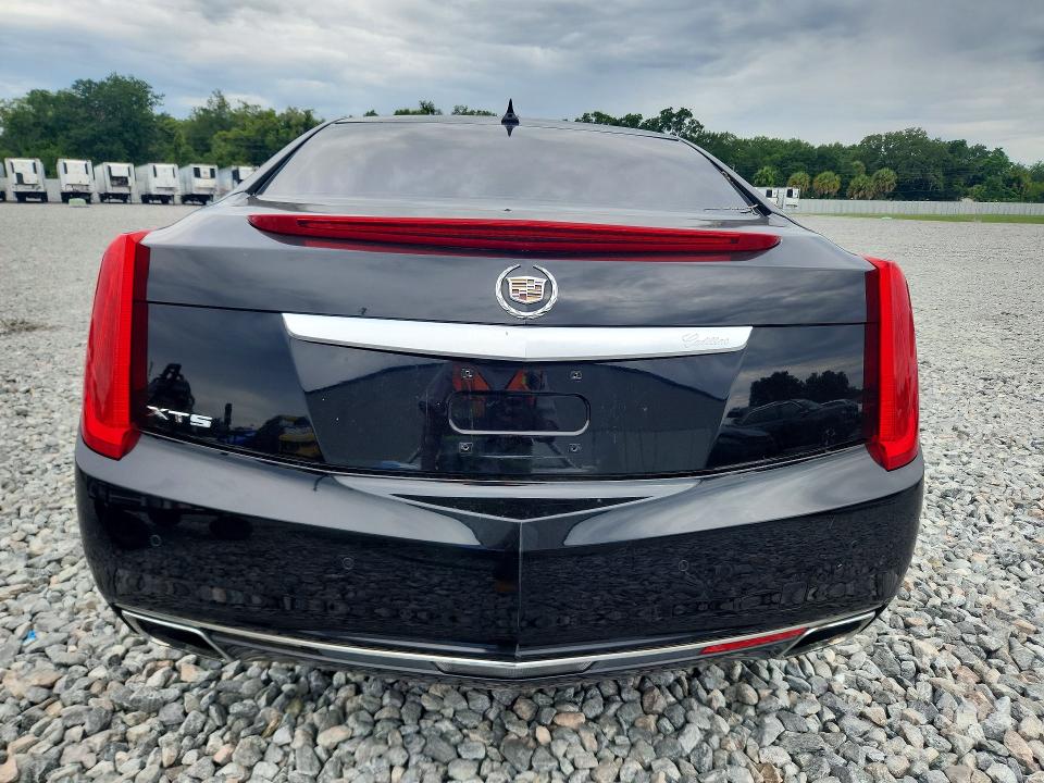 56770786 :رقم المزاد ، 2G61S5S35D9113668 vin ، 2013 Cadillac Xts مزاد بيع