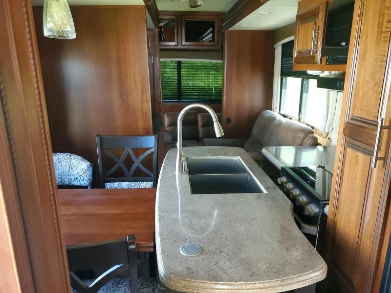 Продаж на аукціоні авто 2018 Eagle Trailer, vin: 1UJCJ0BVXJ1WL0221, номер лоту: 57674856
