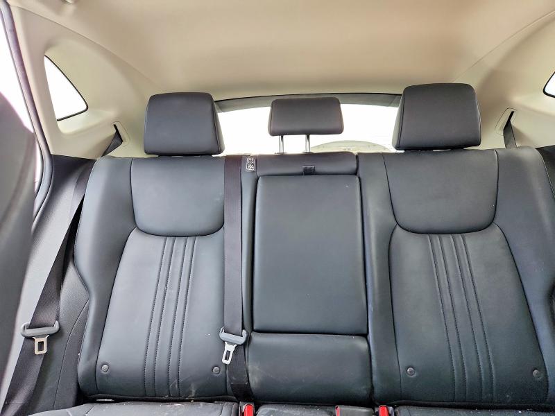 Aukcja sprzedaży 2023 Lexus Nx, vin: JTJADCAZ0P2006951, numer aukcji: 56470436