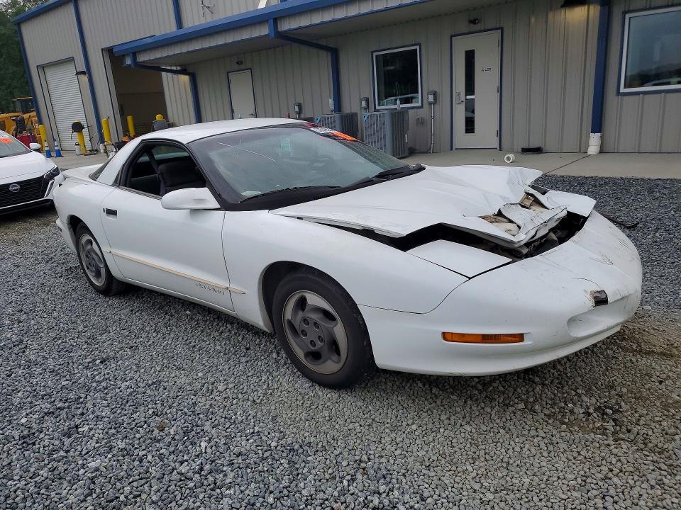 Продажа на аукционе авто 1994 Pontiac Firebird, vin: 2G2FS22S9R2244664, номер лота: 56549536