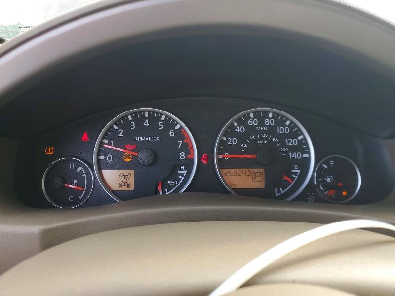 Продаж на аукціоні авто 2005 Nissan Pathfinder, vin: 5N1AR18W05C716293, номер лоту: 56182976