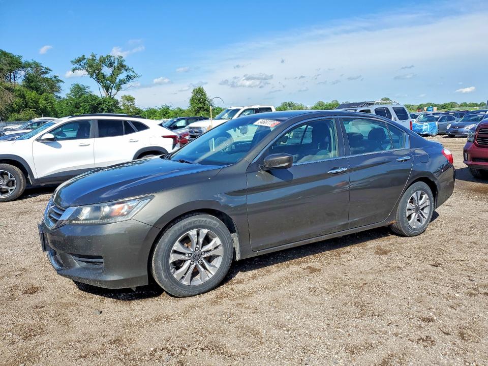 Aukcja sprzedaży 2013 Honda Accord, vin: 1HGCR2F37DA216848, numer aukcji: 54687776