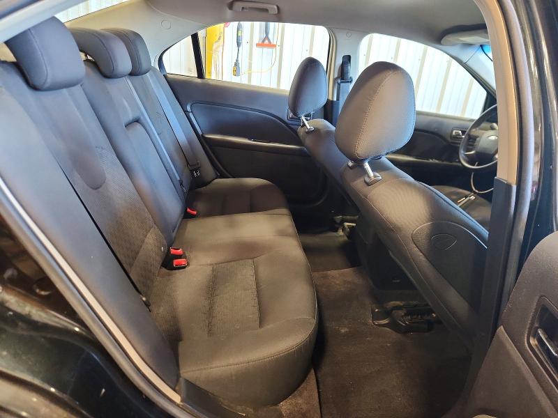Продажа на аукционе авто 2010 Ford Fusion, vin: 3FAHP0HA5AR285717, номер лота: 55915696