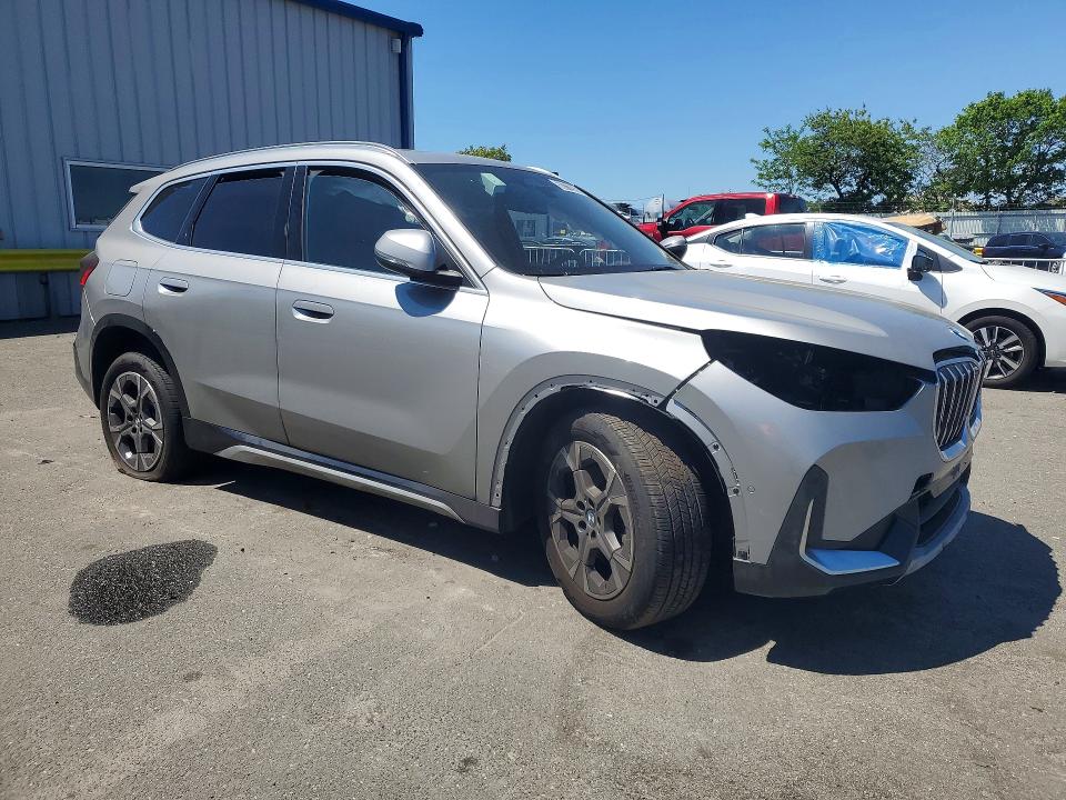 Продажа на аукционе авто 2026 Bmw X1, vin: WBX73EF05T5627586, номер лота: 55772926