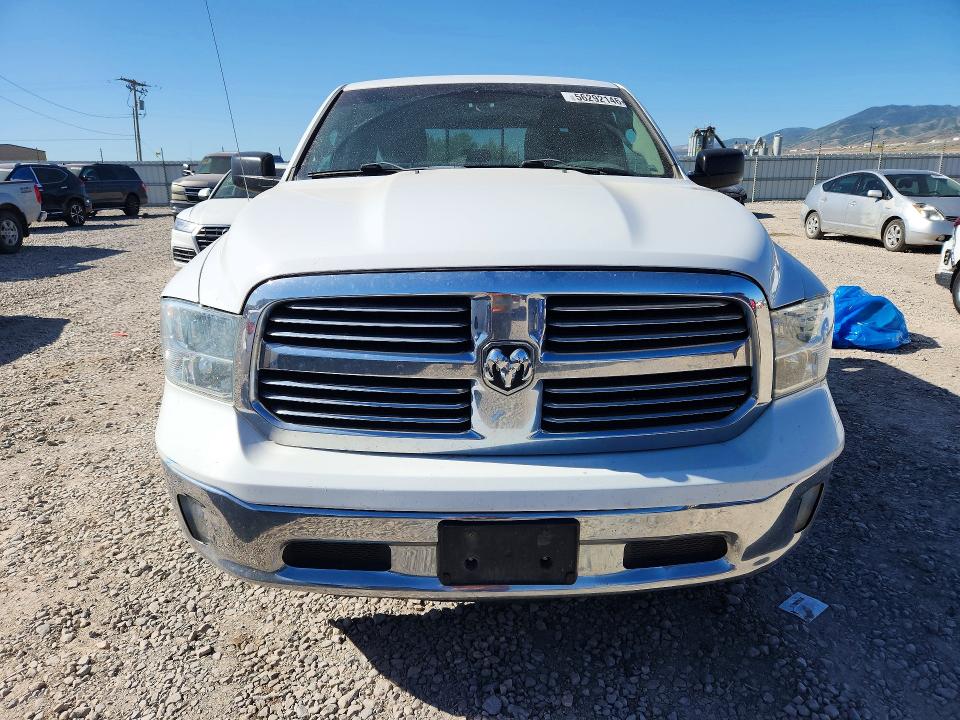 Продажа на аукционе авто 2014 Ram 1500, vin: 1C6RR7GT3ES323306, номер лота: 56292146
