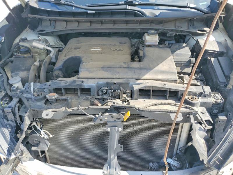 Продаж на аукціоні авто 2020 Nissan Murano, vin: 5N1AZ2AS9LN113258, номер лоту: 57006716