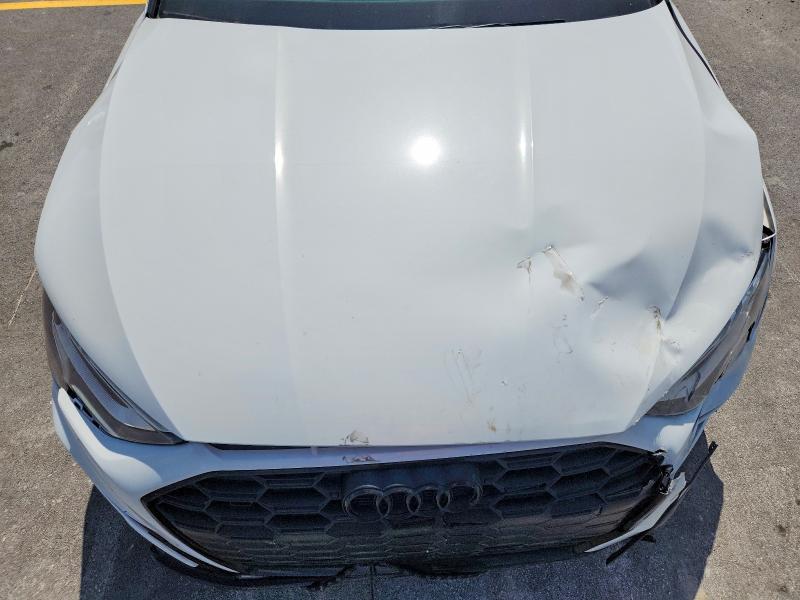 Продаж на аукціоні авто 2023 Audi S3, vin: WAUG3DGY9PA148917, номер лоту: 59076856