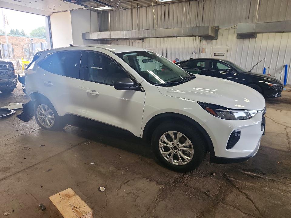 55955646 :رقم المزاد ، 1FMCU9GN8RUA97733 vin ، 2024 Ford Escape مزاد بيع