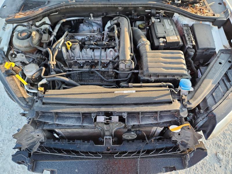 Продаж на аукціоні авто 2019 Volkswagen Jetta, vin: 3VWCB7BU3KM248580, номер лоту: 56069596