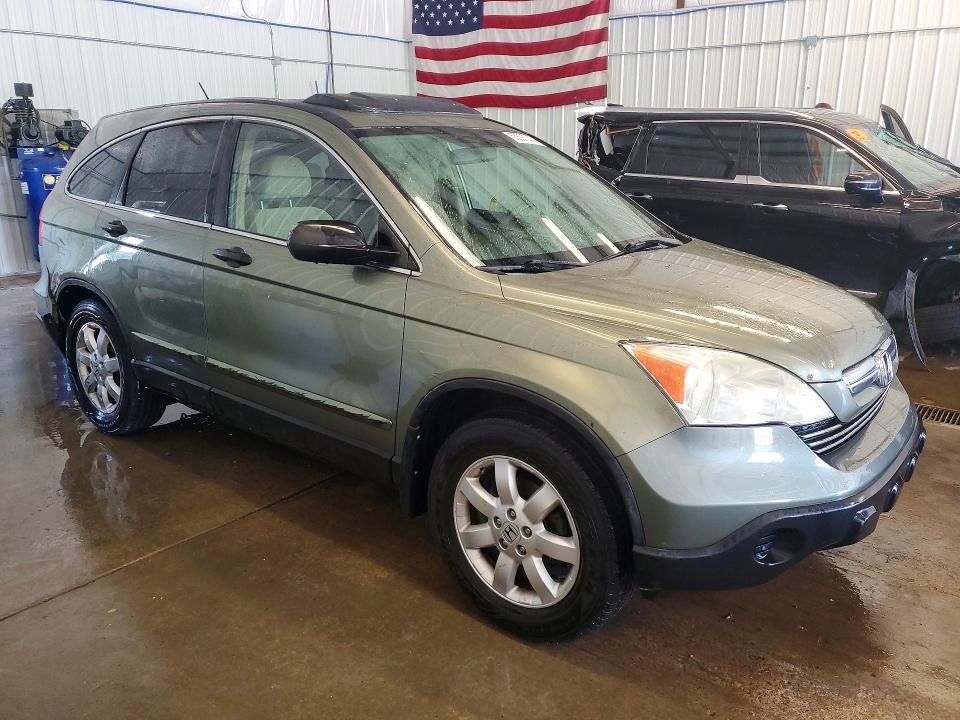 Aukcja sprzedaży 2009 Honda Cr-v, vin: 5J6RE48579L012183, numer aukcji: 55597046