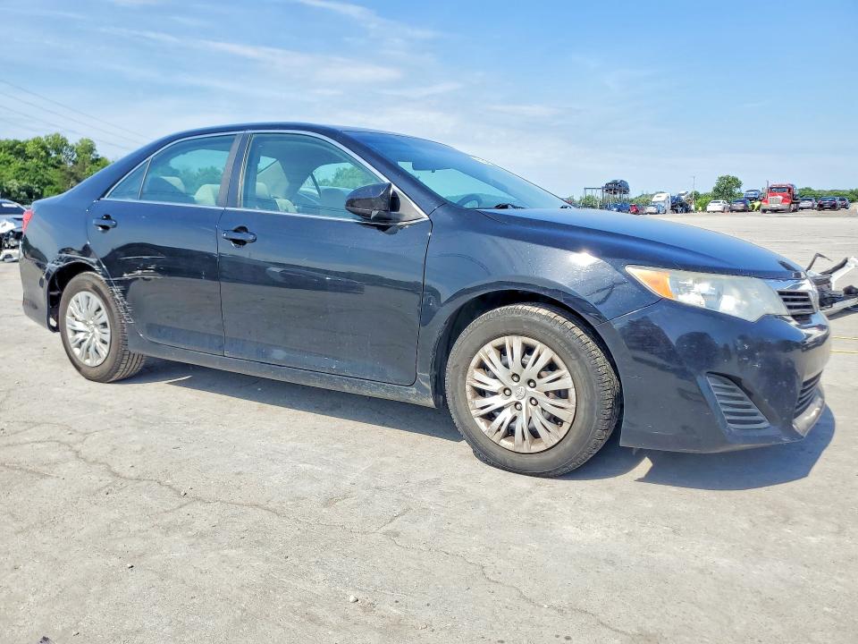 Aukcja sprzedaży 2012 Toyota Camry, vin: 4T1BF1FK1CU628714, numer aukcji: 55864416