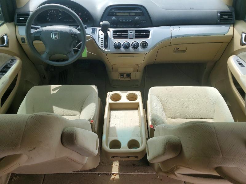 Aukcja sprzedaży 2010 Honda Odyssey, vin: 5FNRL3H20AB110328, numer aukcji: 58483436