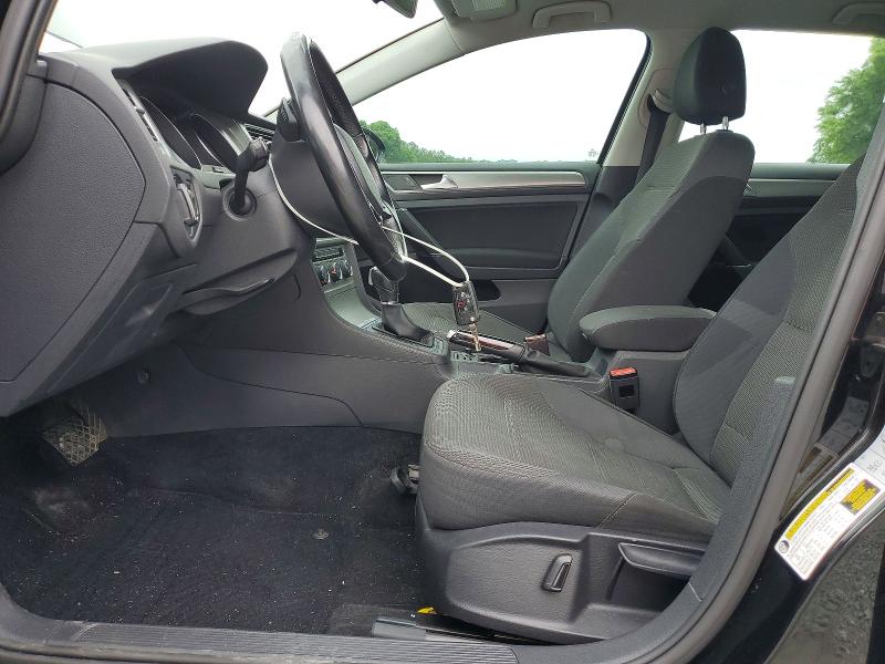 Aukcja sprzedaży 2017 Volkswagen Golf Sportwagen, vin: 3VW017AU6HM511774, numer aukcji: 56792026