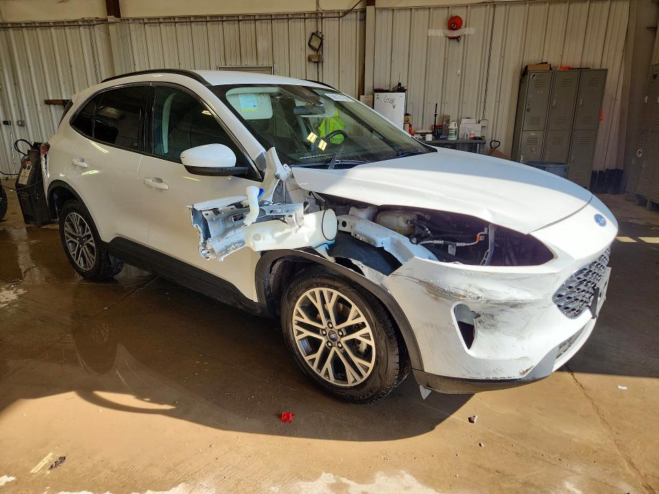 Продажа на аукционе авто 2020 Ford Escape, vin: 1FMCU9H6XLUB32528, номер лота: 59010136