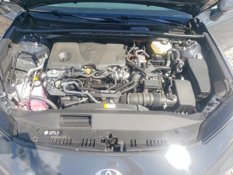 Aukcja sprzedaży 2026 Toyota Camry, vin: 4T1DAACK5TU244267, numer aukcji: 58048586
