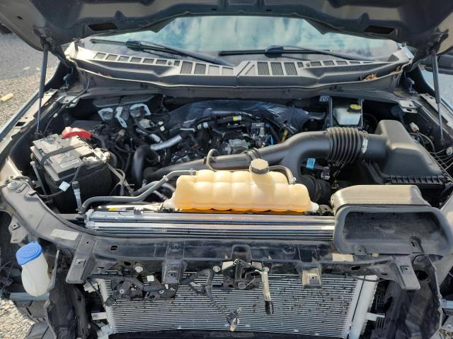 Продажа на аукционе авто 2023 Ford F150, vin: 1FTEW1CP6PKD70841, номер лота: 57305796