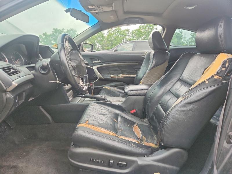 Aukcja sprzedaży 2008 Honda Accord, vin: 1HGCS22818A012381, numer aukcji: 58196836