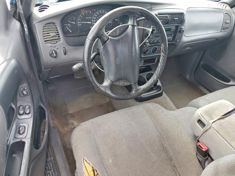 Aukcja sprzedaży 2000 Ford Ranger, vin: 1FTZR15X8YTB36170, numer aukcji: 55657236