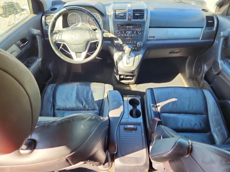 Продаж на аукціоні авто 2011 Honda Cr-v, vin: JHLRE4H71BC024376, номер лоту: 56098756